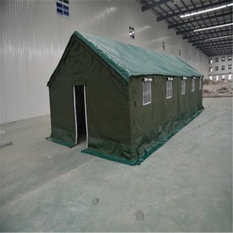 蜀山充气军用帐篷模型订制厂家